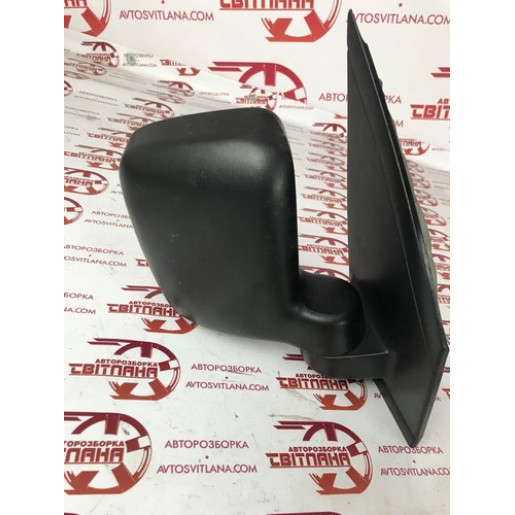 Зеркало зовнішнє праве механічне Ford Connect 2002-2013 5T1617682CN